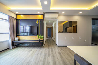 For Sale - 452A Bukit Batok West Avenue 6