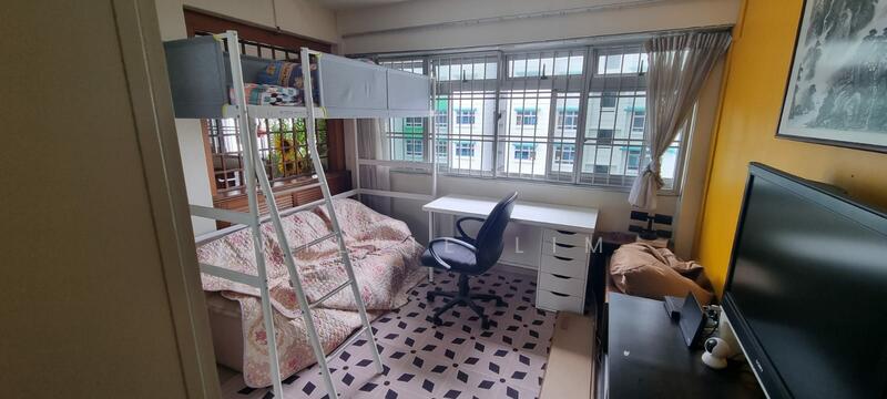 For Rent - 542 Choa Chu Kang Street 52