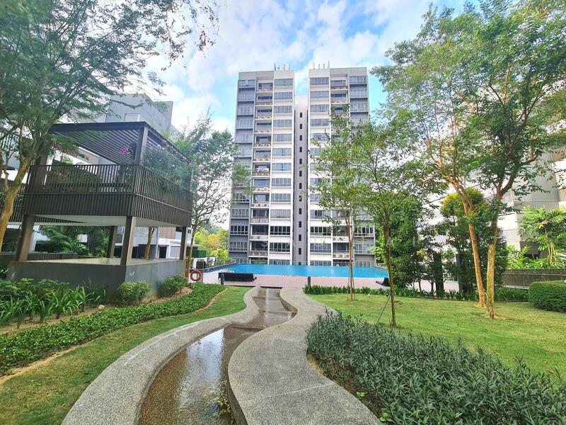 Meadows @ Peirce Condominium For Sale at S$ 2,880,000 | PropertyGuru Singapore - Exterior