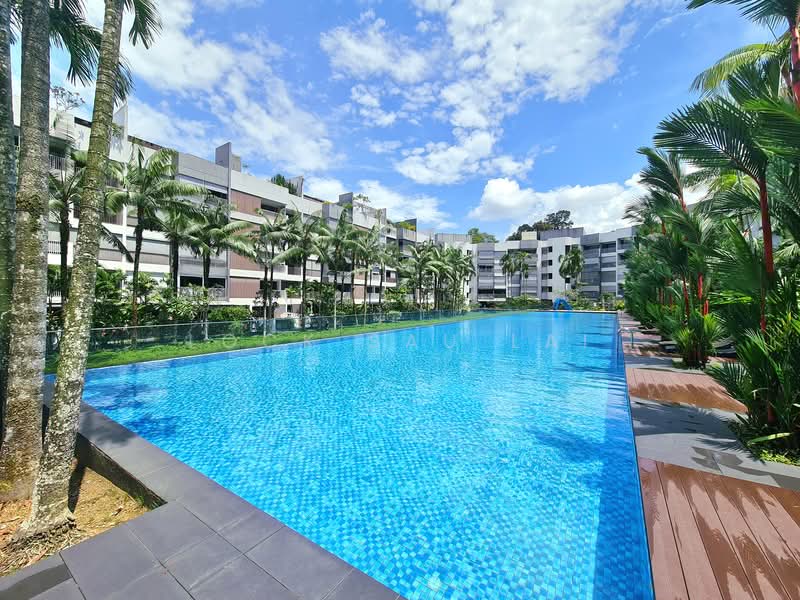 Meadows @ Peirce, 626 Upper Thomson Road, 3 Bedrooms, 1,496 sqft, Condominium For Sale, by Lock Sau Lai, 500028675 - Exterior - PropertyGuru.com.sg