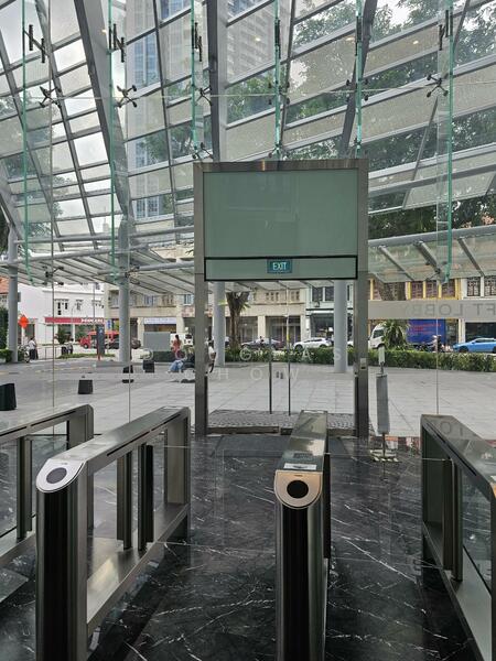 ARC 380, 380 Jalan Besar, Farrer Park / Serangoon Rd, 1,442 sqft, Office For Sale, by Douglas Chow, 500028677 - CommercialGuru.com.sg