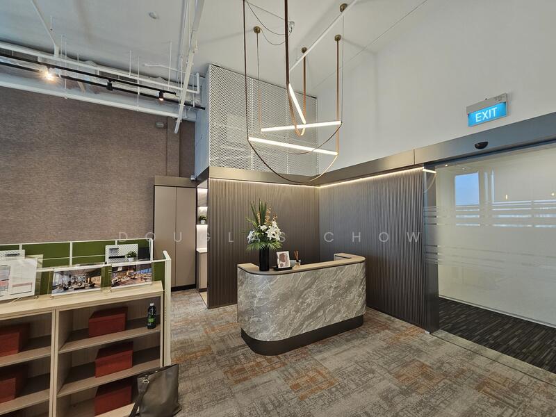 ARC 380, 380 Jalan Besar, Farrer Park / Serangoon Rd, 1,442 sqft, Office For Sale, by Douglas Chow, 500028677 - CommercialGuru.com.sg