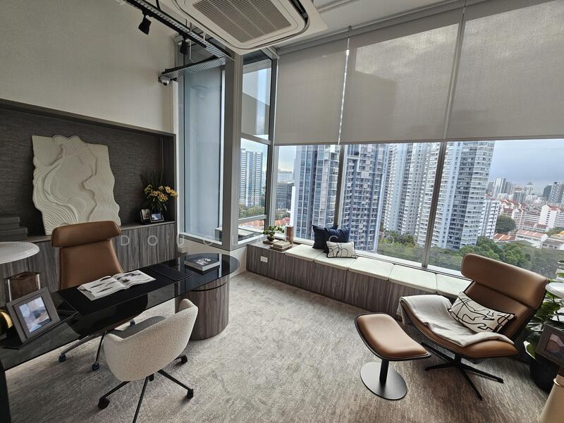 ARC 380, 380 Jalan Besar, Farrer Park / Serangoon Rd, 1,442 sqft, Office For Sale, by Douglas Chow, 500028677 - CommercialGuru.com.sg