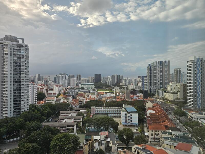 ARC 380, 380 Jalan Besar, Farrer Park / Serangoon Rd, 1,442 sqft, Office For Sale, by Douglas Chow, 500028677 - CommercialGuru.com.sg