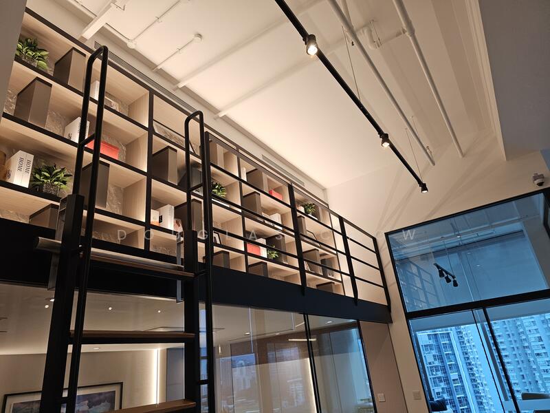 ARC 380, 380 Jalan Besar, Farrer Park / Serangoon Rd, 1,442 sqft, Office For Sale, by Douglas Chow, 500028677 - CommercialGuru.com.sg
