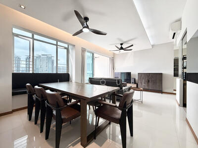 For Rent - One St Michael's