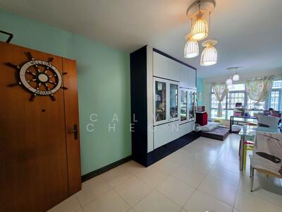 For Sale - 782B Woodlands Crescent