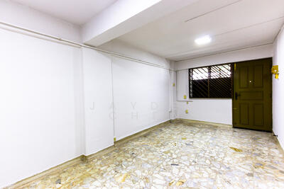 For Sale - 30 Telok Blangah Rise