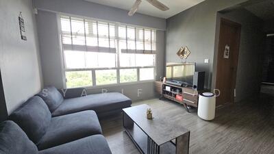 For Sale - 451A Bukit Batok West Avenue 6