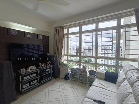 For Sale - 268D Compassvale Link