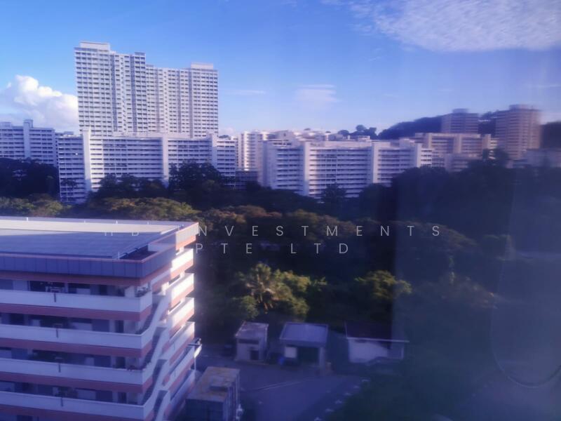 Henderson Building, 221 Henderson Road, 4,821 sqft, Light Industrial (B1) For Rent, by Mohammad, 500028695 - CommercialGuru.com.sg
