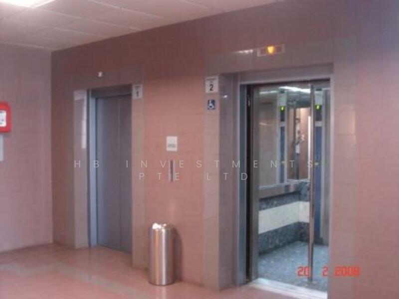 Henderson Building, 221 Henderson Road, 4,821 sqft, Light Industrial (B1) For Rent, by Mohammad, 500028695 - CommercialGuru.com.sg