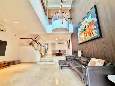 For Sale - Limau Villas