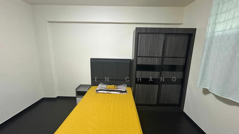 3 Lorong 7 Toa Payoh, 3 Lorong 7 Toa Payoh, Room Rental, 150 sqft, HDB Flat For Rent, by Eileen Chang, 500028701 - Bedroom - PropertyGuru.com.sg