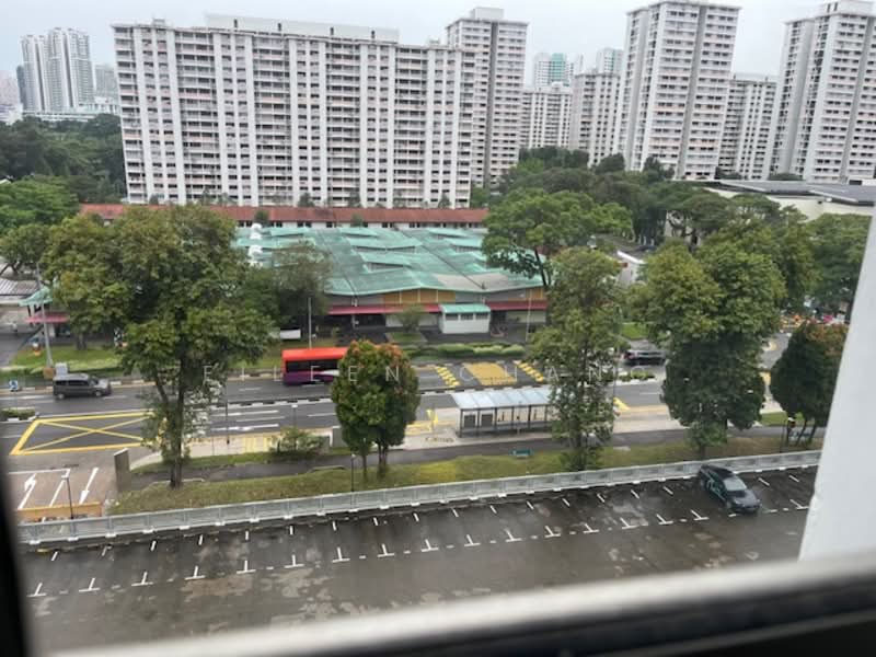 3 Lorong 7 Toa Payoh, 3 Lorong 7 Toa Payoh, Room Rental, 150 sqft, HDB Flat For Rent, by Eileen Chang, 500028701 - Exterior - PropertyGuru.com.sg