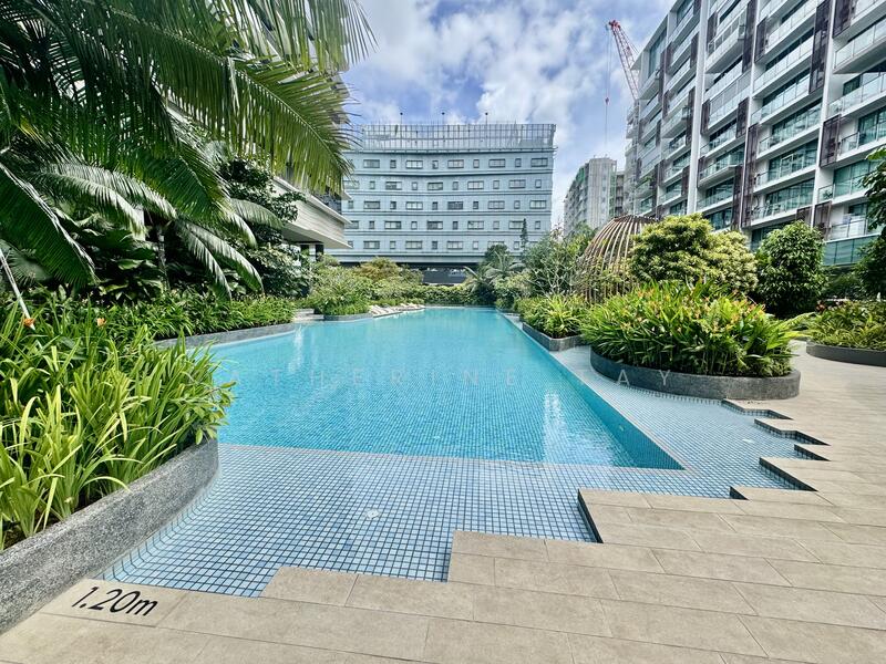 Beautiful Landscape, full facilities