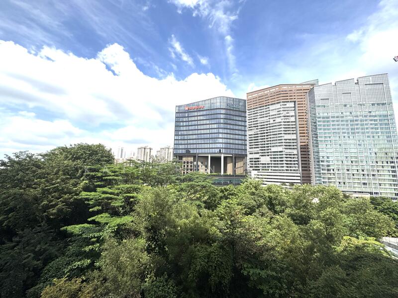 Beautiful Unblock Day View