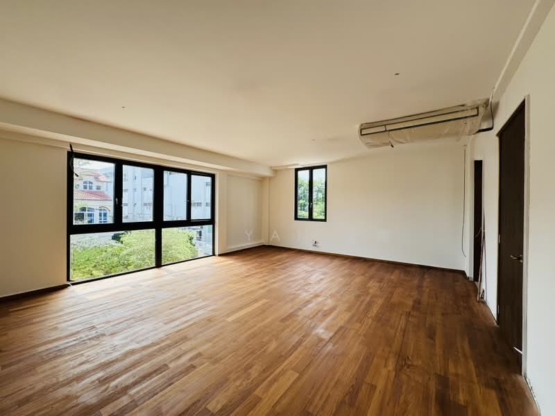 Brand New Freehold Semi-D with Lift and swimming pool, walk to Tan Kah Kee MRT- call 8130 3636 to view, 5 Bedrooms, 7,000 sqft, Semi-Detached House For Sale, by Kim Yan 金燕, 500028704 - Living Room - PropertyGuru.com.sg