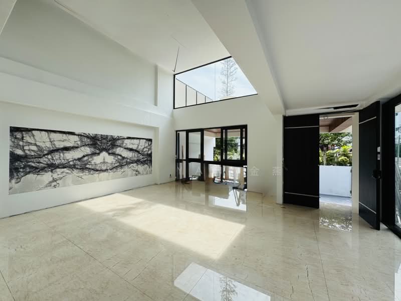 Brand New Freehold Semi-D with Lift and swimming pool, walk to Tan Kah Kee MRT- call 8130 3636 to view, 5 Bedrooms, 7,000 sqft, Semi-Detached House For Sale, by Kim Yan 金燕, 500028704 - Interior - PropertyGuru.com.sg
