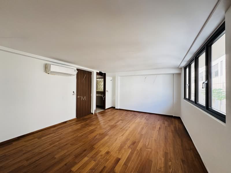 Brand New Freehold Semi-D with Lift and swimming pool, walk to Tan Kah Kee MRT- call 8130 3636 to view, 5 Bedrooms, 7,000 sqft, Semi-Detached House For Sale, by Kim Yan 金燕, 500028704 - Interior - PropertyGuru.com.sg