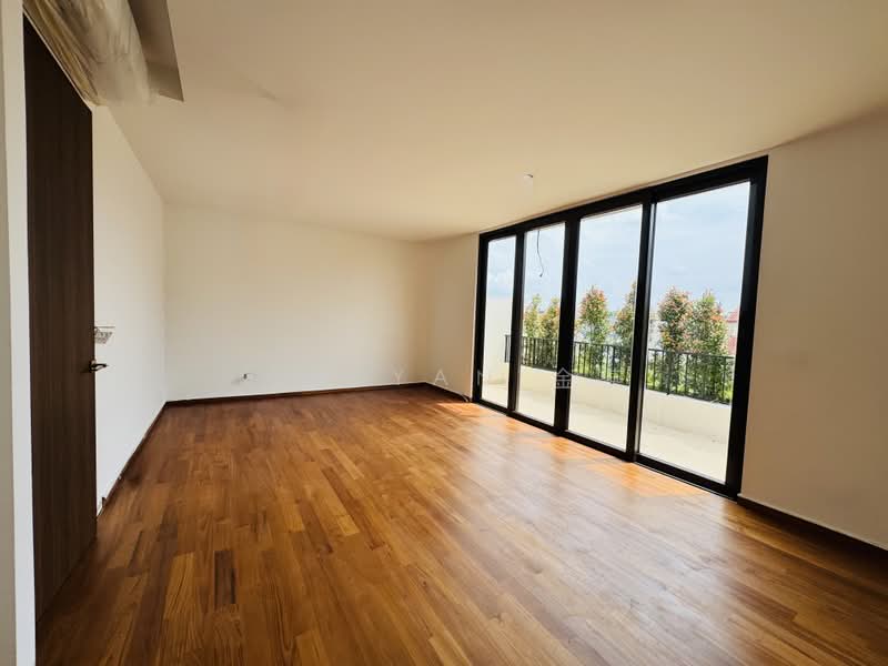 Brand New Freehold Semi-D with Lift and swimming pool, walk to Tan Kah Kee MRT- call 8130 3636 to view, 5 Bedrooms, 7,000 sqft, Semi-Detached House For Sale, by Kim Yan 金燕, 500028704 - PropertyGuru.com.sg
