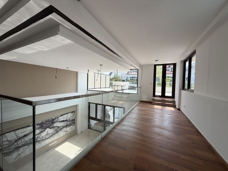 within 1km to Nanyang Sch, Brand New Semi-D with Lift & pool, walk to Tan Kah Kee MRT- call 8130 3636 to view, 5 Bedrooms, 7,000 sqft, Semi-Detached House For Sale, by Kim Yan 金燕, 500028704 - Interior - PropertyGuru.com.sg
