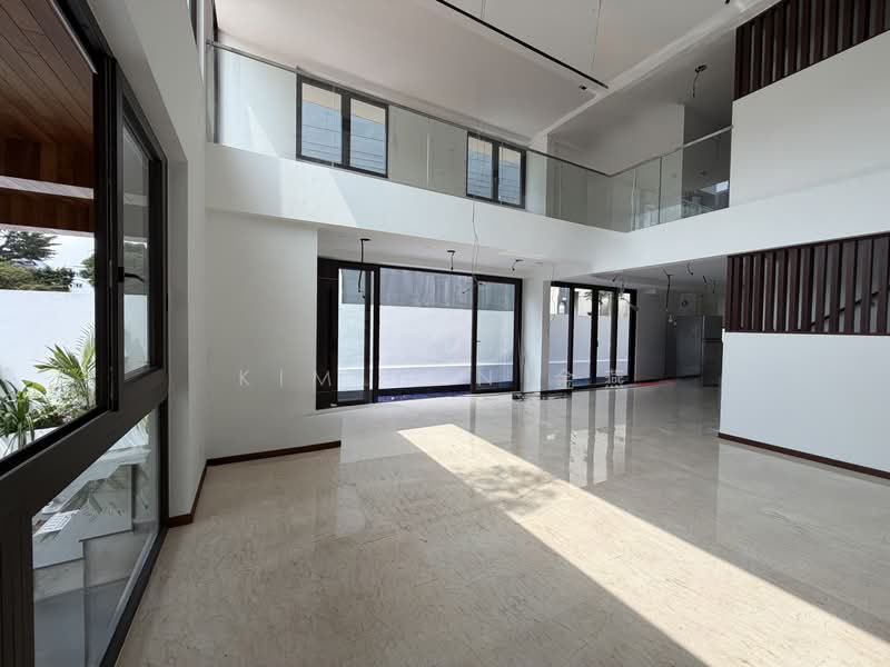 within 1km to Nanyang Sch, Brand New Semi-D with Lift & pool, walk to Tan Kah Kee MRT- call 8130 3636 to view, 5 Bedrooms, 7,000 sqft, Semi-Detached House For Sale, by Kim Yan 金燕, 500028704 - Interior - PropertyGuru.com.sg