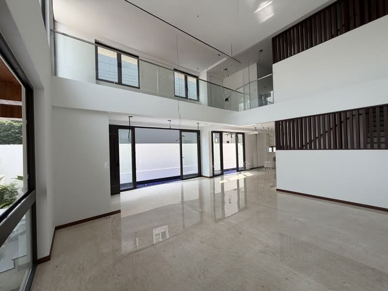 within 1km to Nanyang Sch, Brand New Semi-D with Lift & pool, walk to Tan Kah Kee MRT- call 8130 3636 to view, 5 Bedrooms, 7,000 sqft, Semi-Detached House For Sale, by Kim Yan 金燕, 500028704 - Interior - PropertyGuru.com.sg