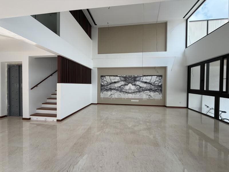 within 1km to Nanyang Sch, Brand New Semi-D with Lift & pool, walk to Tan Kah Kee MRT- call 8130 3636 to view, 5 Bedrooms, 7,000 sqft, Semi-Detached House For Sale, by Kim Yan 金燕, 500028704 - Interior - PropertyGuru.com.sg
