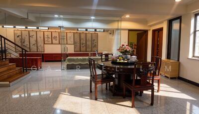 For Sale - ❤️WOW❤️⭐PRICE REDUCED⭐⚡1KM HENRY PARK PRIMARY SCHOOL⚡CHARMING WELL KEPT SEMI-D✅