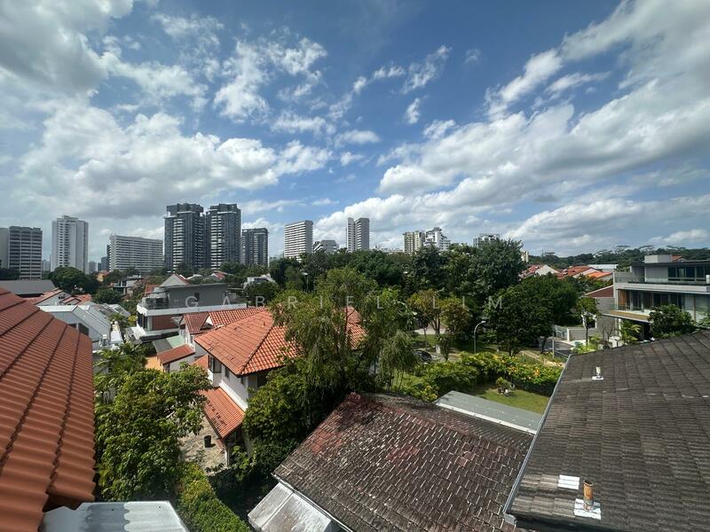 ❤️WOW❤️⭐PRICE REDUCED⭐⚡1KM HENRY PARK PRIMARY SCHOOL⚡CHARMING WELL KEPT SEMI-D✅ Semi-Detached House For Sale at S$ 10,480,000 | PropertyGuru Singapore - Exterior