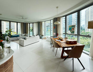 For Rent - Cliveden at Grange