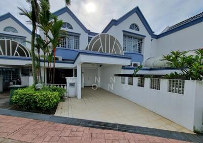 For Rent - 29J Chancery Grove