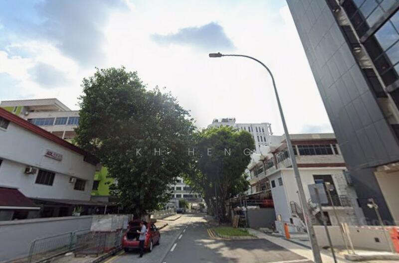 Jalan Mesin, , 15,000 sqft, Light Industrial (B1) For Rent, by KH Heng, 500028718 - CommercialGuru.com.sg