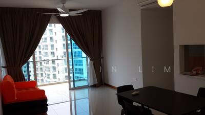 For Rent - Waterview