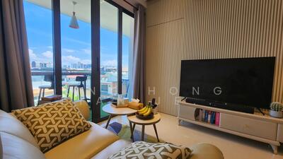 For Sale - Parc Bleu