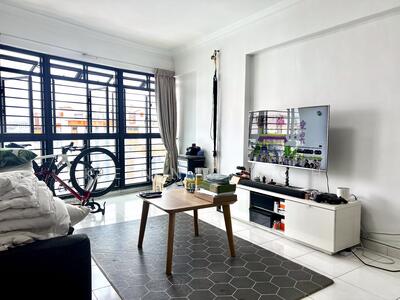 For Rent - 683C Jurong West Street 64