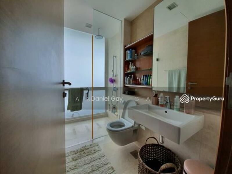 Junior Master Bathroom