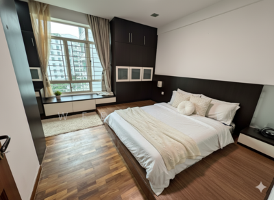 For Rent - Northvale