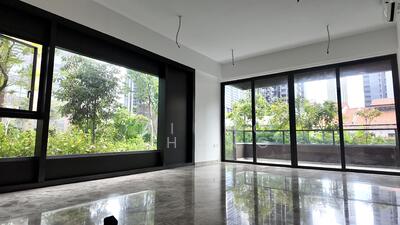 For Rent - Midtown Modern