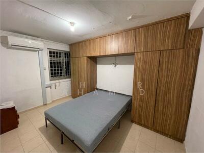 For Rent - 18 Ghim Moh Road