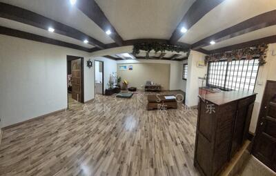 For Sale - 359 Hougang Avenue 5