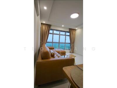 For Sale - 476B Upper Serangoon View