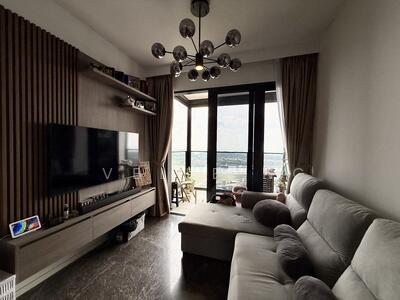 For Rent - Avenue South Residence