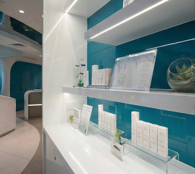 Forum Galleria Shopping Centre, 583 Orchard Road, 4,421 sqft, Office For Rent, by Jeremy Lim, 500028799 - Interior - CommercialGuru.com.sg