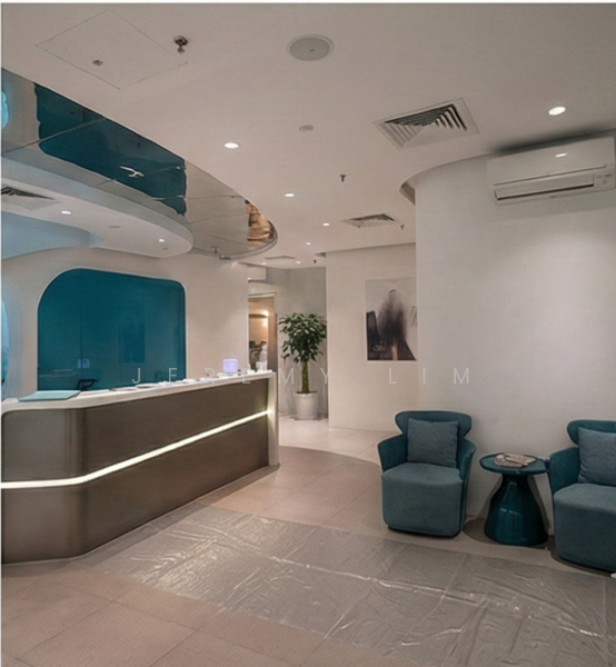 Forum Galleria Shopping Centre, 583 Orchard Road, 4,421 sqft, Office For Rent, by Jeremy Lim, 500028799 - Interior - CommercialGuru.com.sg
