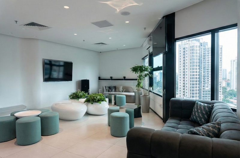Forum Galleria Shopping Centre, 583 Orchard Road, 4,421 sqft, Office For Rent, by Jeremy Lim, 500028799 - Living Room - CommercialGuru.com.sg