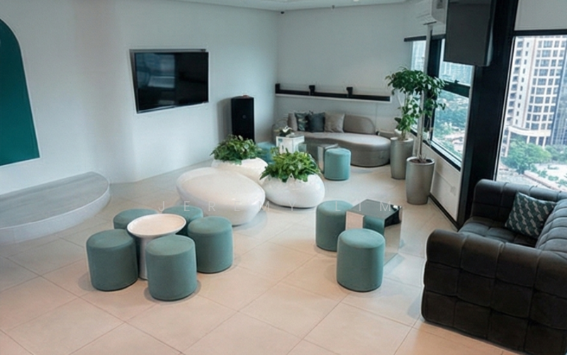 Forum Galleria Shopping Centre, 583 Orchard Road, 4,421 sqft, Office For Rent, by Jeremy Lim, 500028799 - Living Room - CommercialGuru.com.sg