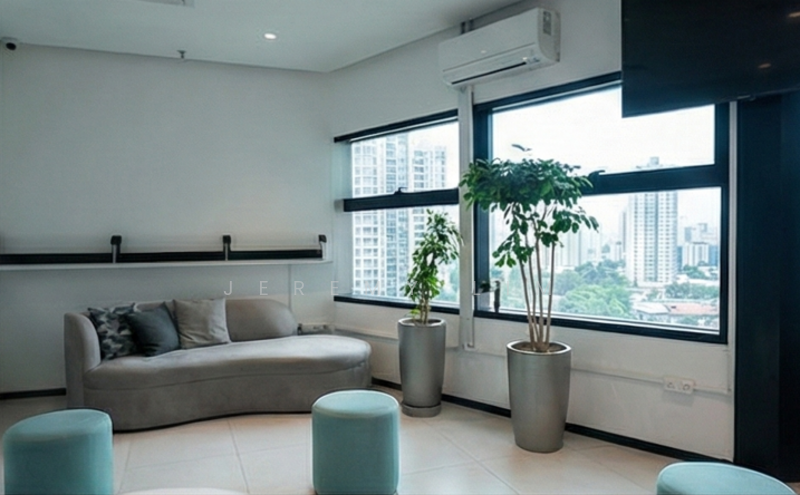 Forum Galleria Shopping Centre, 583 Orchard Road, 4,421 sqft, Office For Rent, by Jeremy Lim, 500028799 - Living Room - CommercialGuru.com.sg