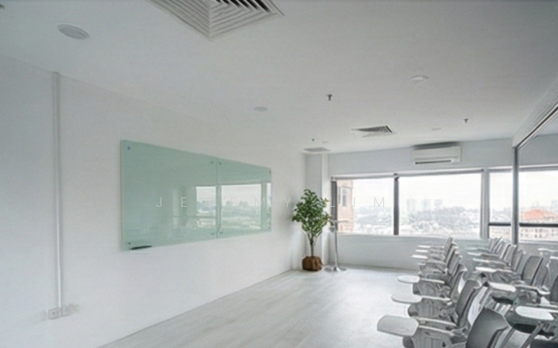 Forum Galleria Shopping Centre, 583 Orchard Road, 4,421 sqft, Office For Rent, by Jeremy Lim, 500028799 - Interior - CommercialGuru.com.sg